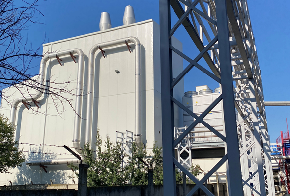 projectfermantationplantconstruction