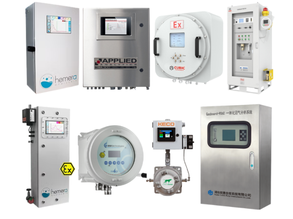 serviceprocessgasanalayser